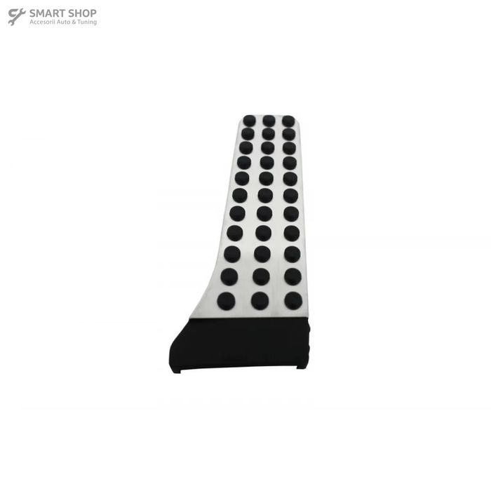 Ornamente Pedale compatibil cu Mercedes Clasa C W204 (2007-2014) Mercedes Clasa E W211 (2002-2009) Mercedes GLK (2008-2015) Manual