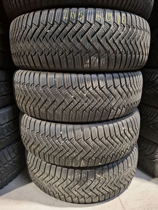 205 60 16 anvelope iarna audi a4 bmw skoda seat vw pasat Mercedes opel