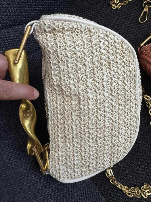 Нови чанти модел Zara