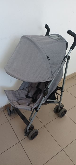 Carucior de copii rabatabil