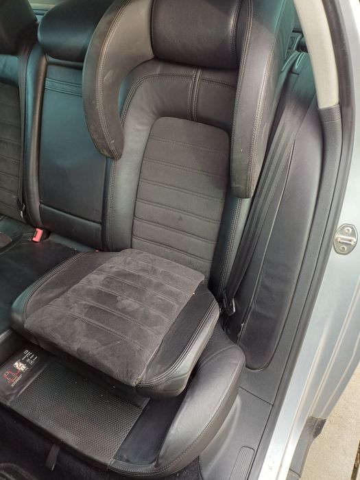 Vand Passat B6 combi