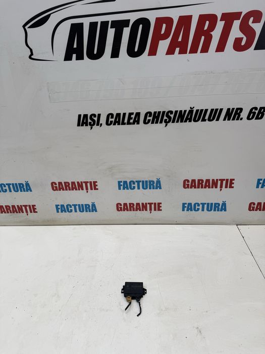 Modul senzori parcare fata spate Skoda Superb 2 Octavia 2 3 1Z0 919 475