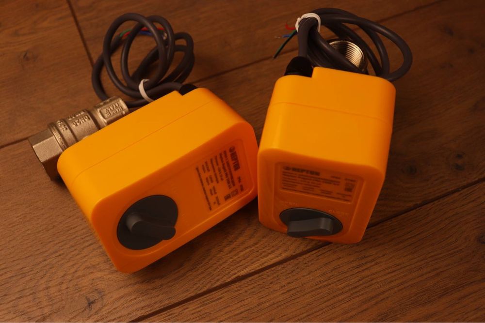 Система  защиты от протечки воды , Neptun ,стоп потопу