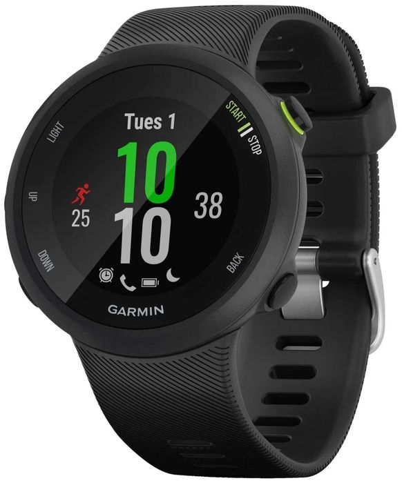 спортивные часы Garmin forerunner 45