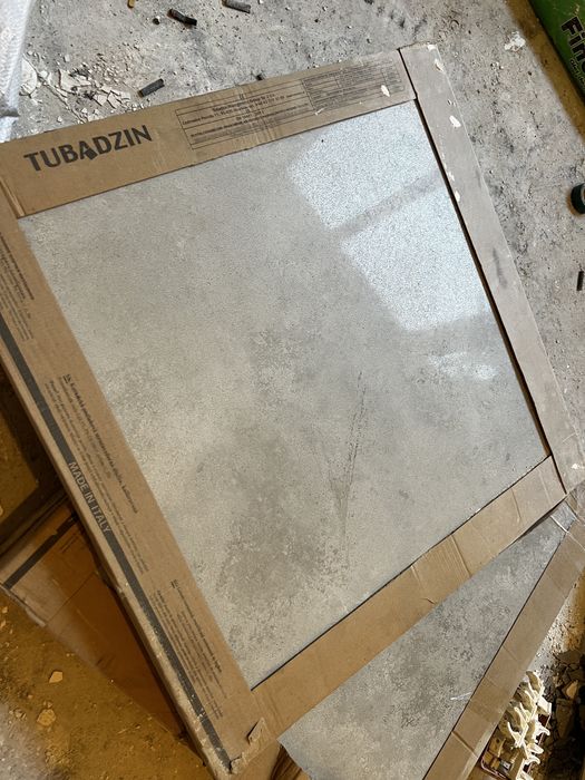 Gresie rectificată Italia