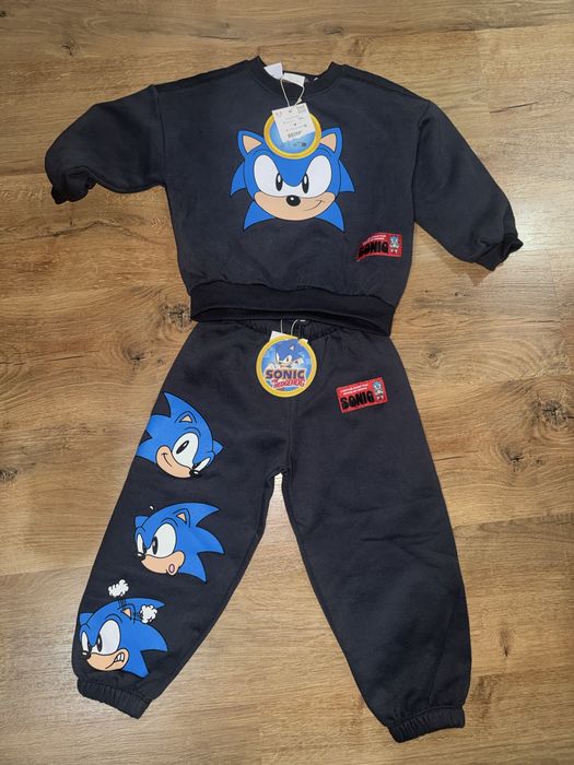 Детски дрешки Zara 4-5 г 110 см