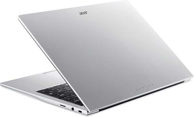 Acer Lite AL16-54P/16.0" WUXGA IPS/Core i3-1305U/DDR5 8GB/SSD 512GB