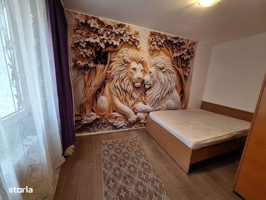 Apartament 2 camere, etaj 2, Tic Tac