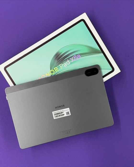 Honor Pad X8a New Super Skidka+Garantiya+Dastafka