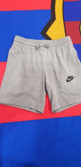 Къси панталони Nike размер XS