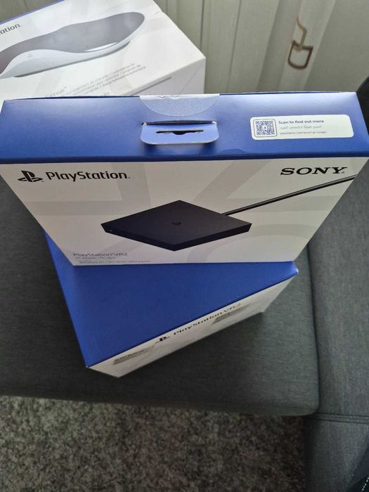 Sony PlayStation VR2