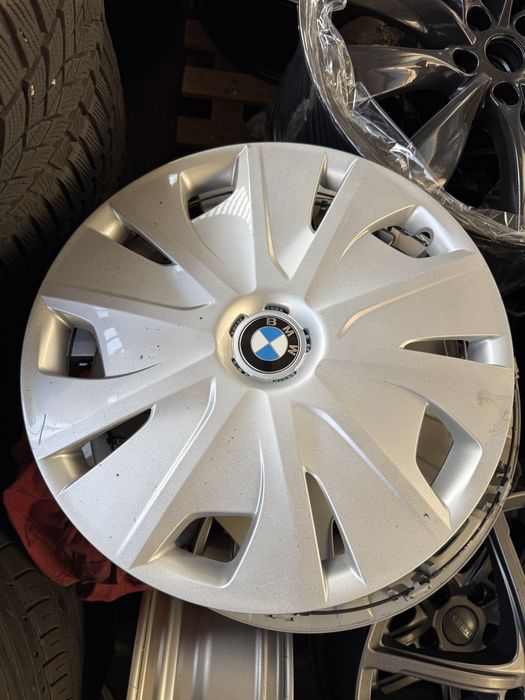 Capace jante de tabla R14 R15 R16 R17 diverse modele