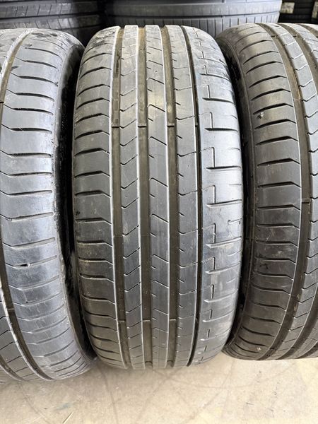 245/45/20 275/40/20 PIRELLI 4бр