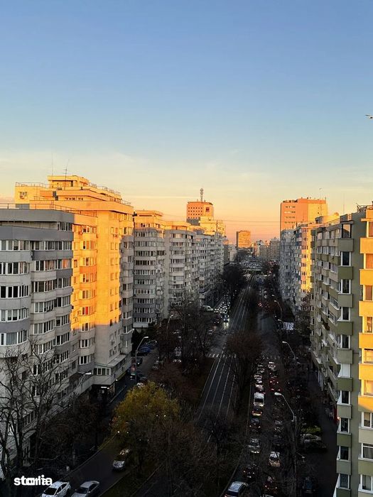 Apartament 3 camere | Titulescu | Metrou Basarab |