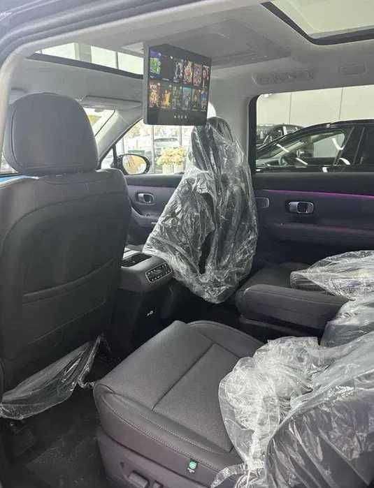 Leapmotor C16 Hybrid 200 Premium