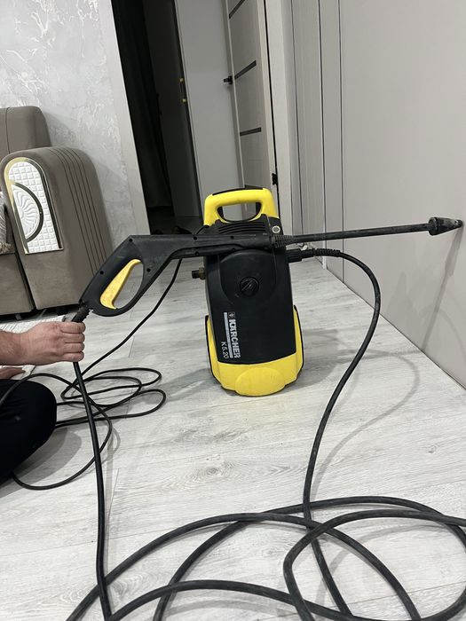 Продаю karcher k5