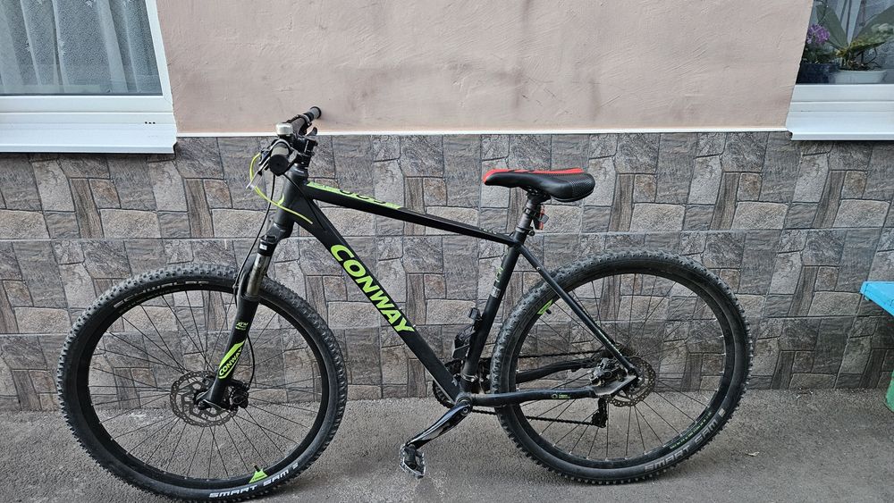 Vand bicicleta ,roti 29