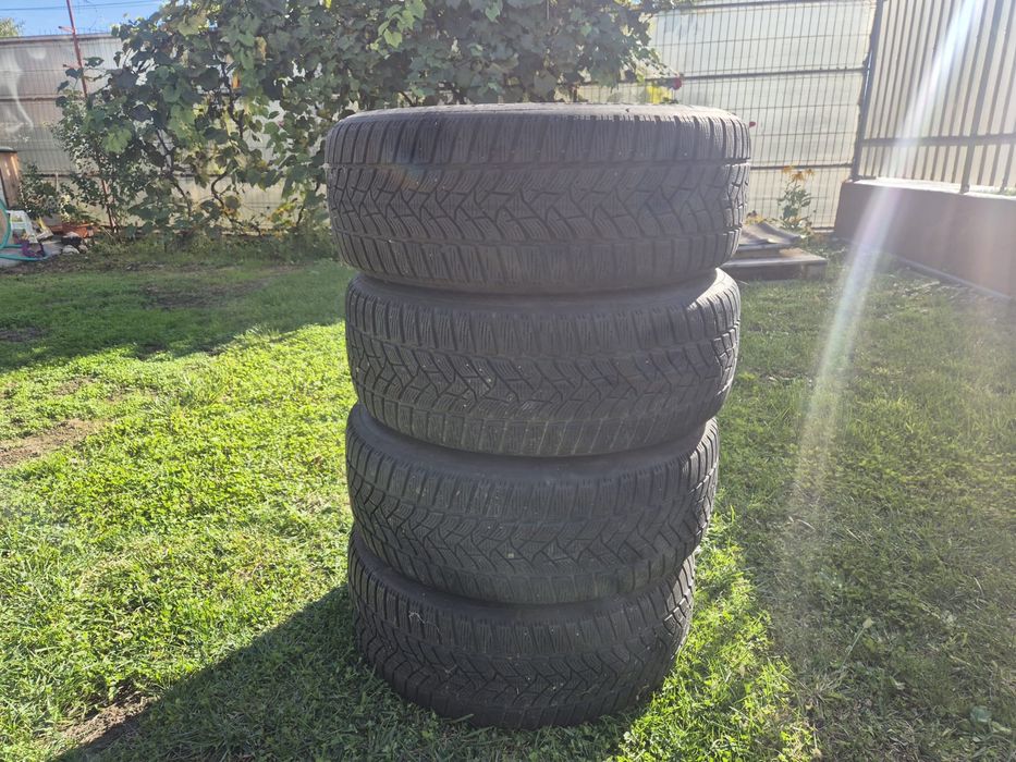 Vand jante Bmw seria 1