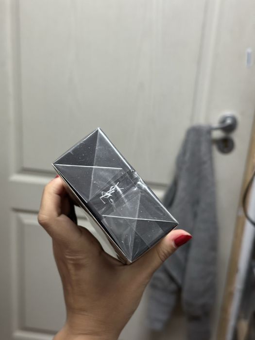 Ysl kuros body edt