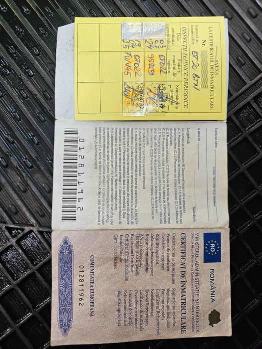 De vânzare platformă auto-Iveco Daily 2005