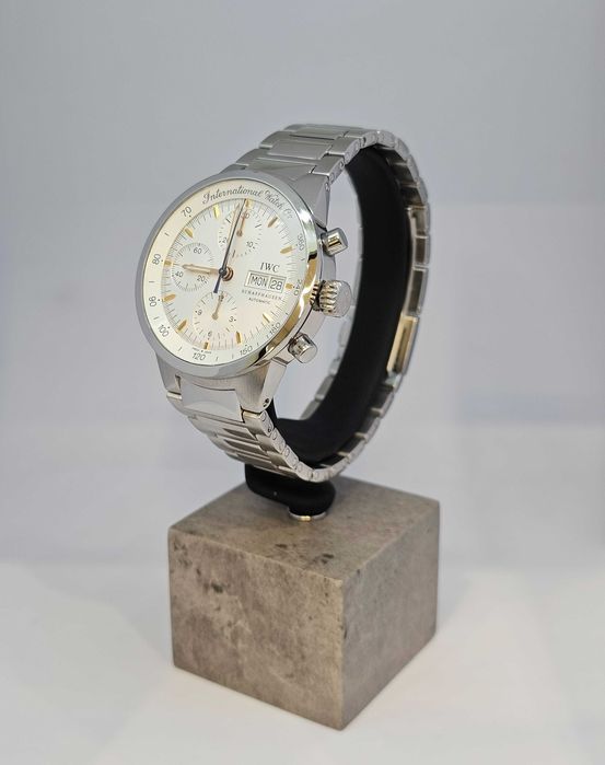 IWC GST Chronograph Automatic
