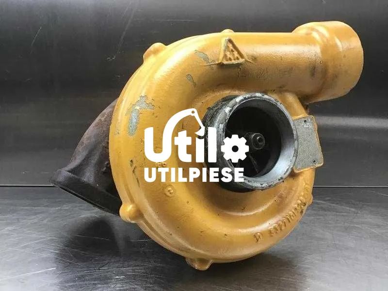 Turbosuflanta Liebherr R964 R974 R984 R944 R954 + piese motor