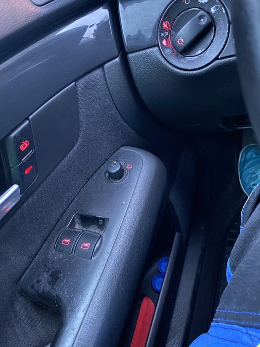 Audi A4 B6 1.9 TDI Комби.