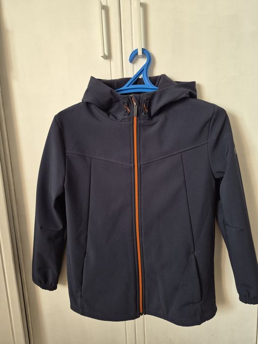 Ветровка на мальчика 10-14 лет