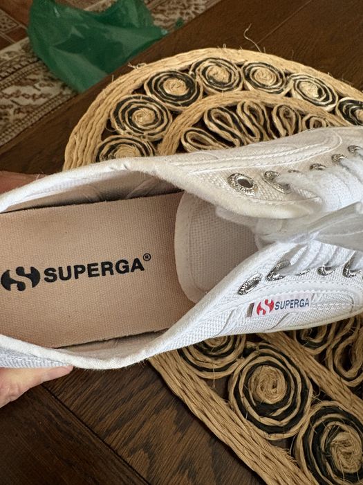 tenisi superga 38 noi
