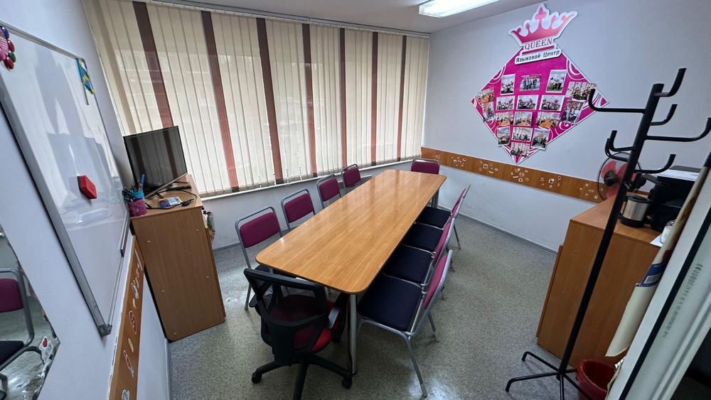 Продаётся действующее помещение