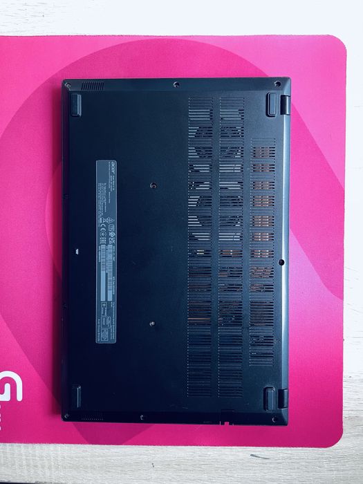 Продам Acer Nitro v15