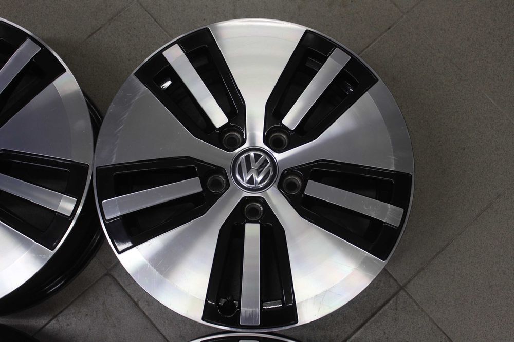 Джанти 16" VW Golf, Caddy