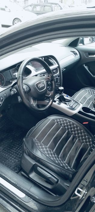 Audi A4 B8 Avant , 2.0 TDI, 2013