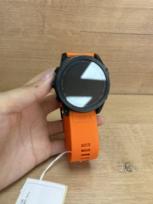 Часы Garmin Tactix 7 / Рассрочка 0-0-24