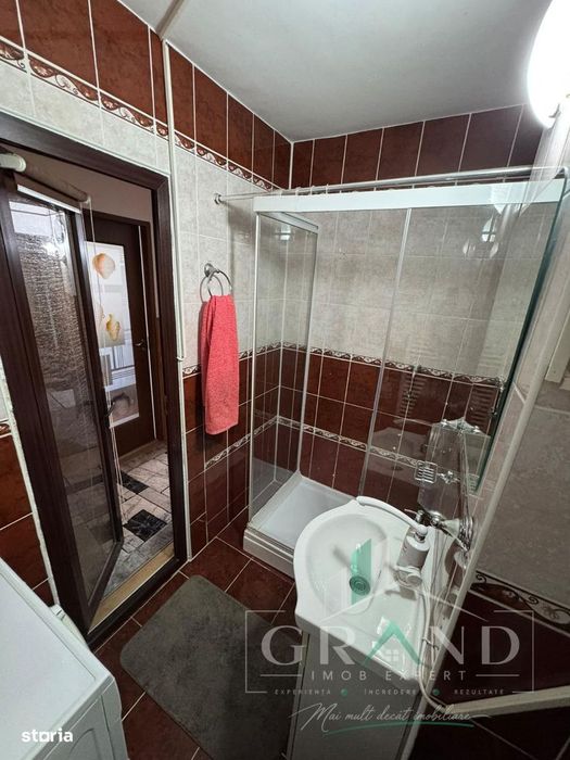 Apartament 3 camere I etaj 3 I Manastur