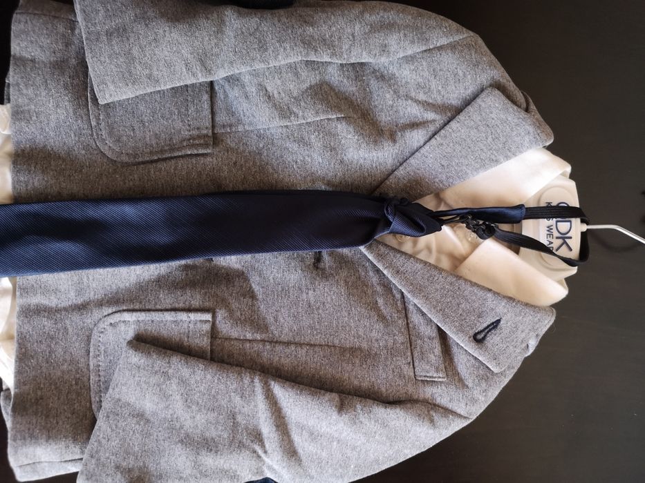 Костюм за момче 92 р-р