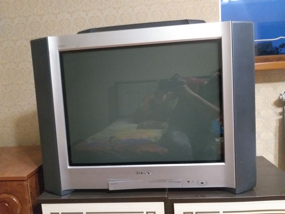 Телевизор  Самсунг