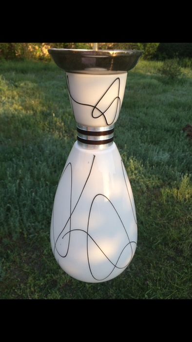 Люстра в стиле Модерн