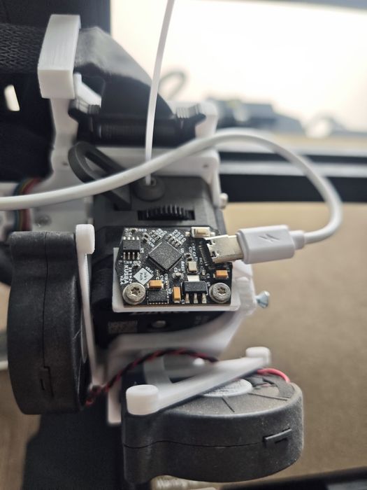 Imprimanta 3D Creality Ender 3 S1 Pro