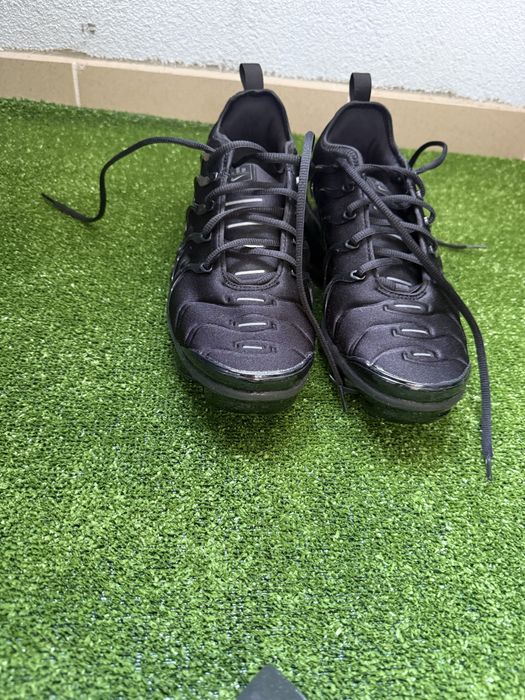 Nike Vapormax plus