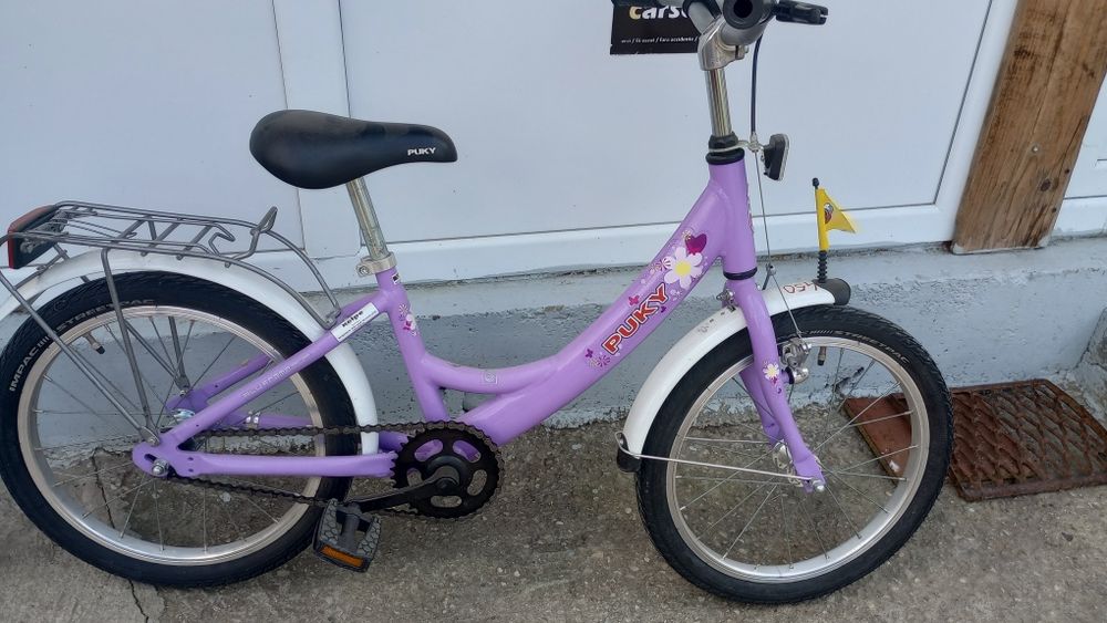 Bicicleta copii 4-10 ani ///Noua