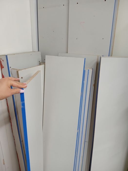 Продам ДСП, самовывоз