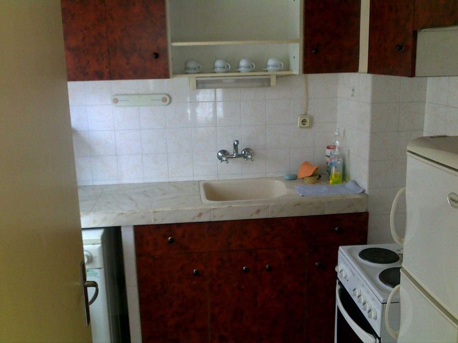 Дава се под наем Двустаен апартамент в Стара Загора, Казански - изток - 70 кв.м за 248.88 € - Снимка #1