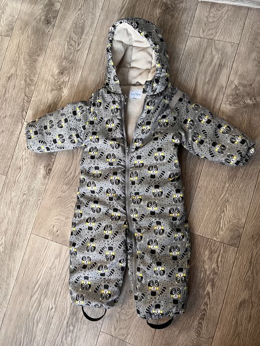 Продаётся детский комбинезон