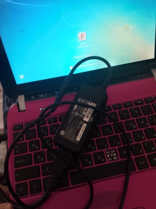 Нетбук мини hp mini 10.000