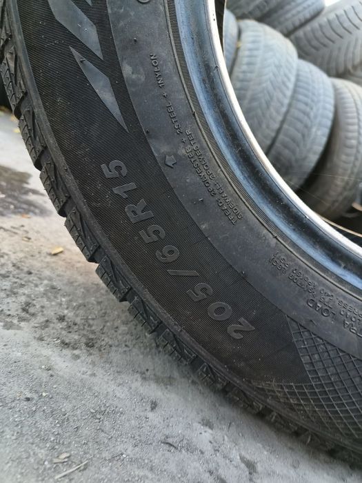 Anvelopa 225/40/R18 Tigar Iarna Audi Q7 4L (facelift) (2008 - 2015)