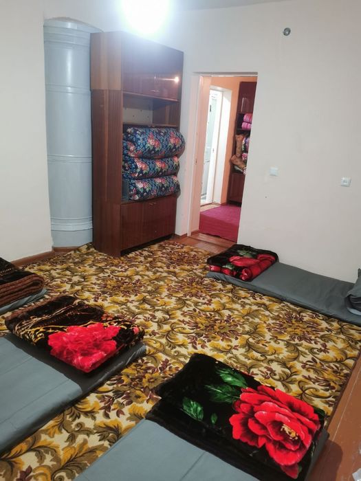 Uy ijaraga beriladi!