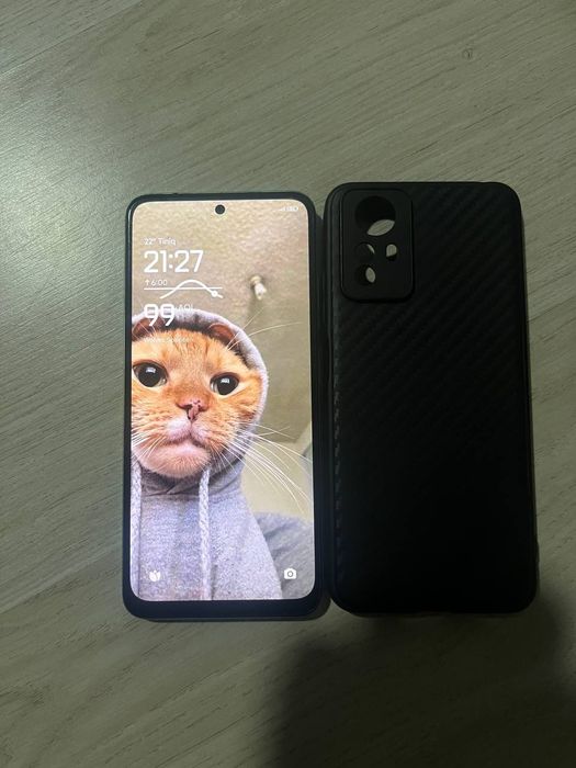 redimi NOT 12 S  karopka dokument joyida