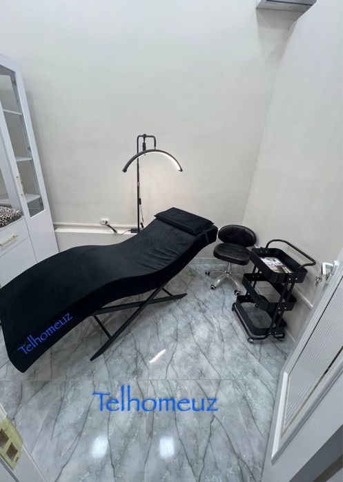 Кушетка для косметологов