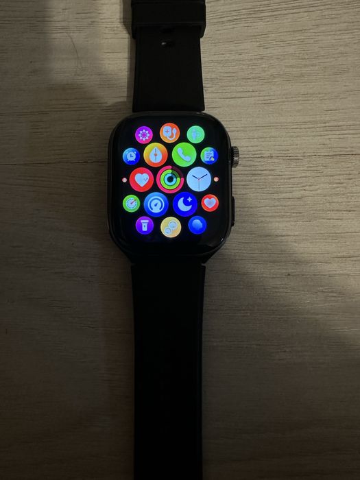 Смарт часовник ET572